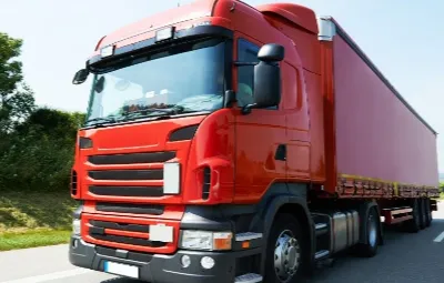 Konya Hani Ambar Kargo