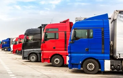 Konya Hani Ambar Nakliyat