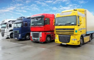 Konya Hani Nakliye Ambarı