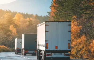 Konya Hani | Klima Taşıma