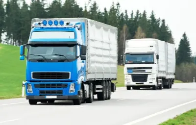 Konya Hani | Eşya Taşıma